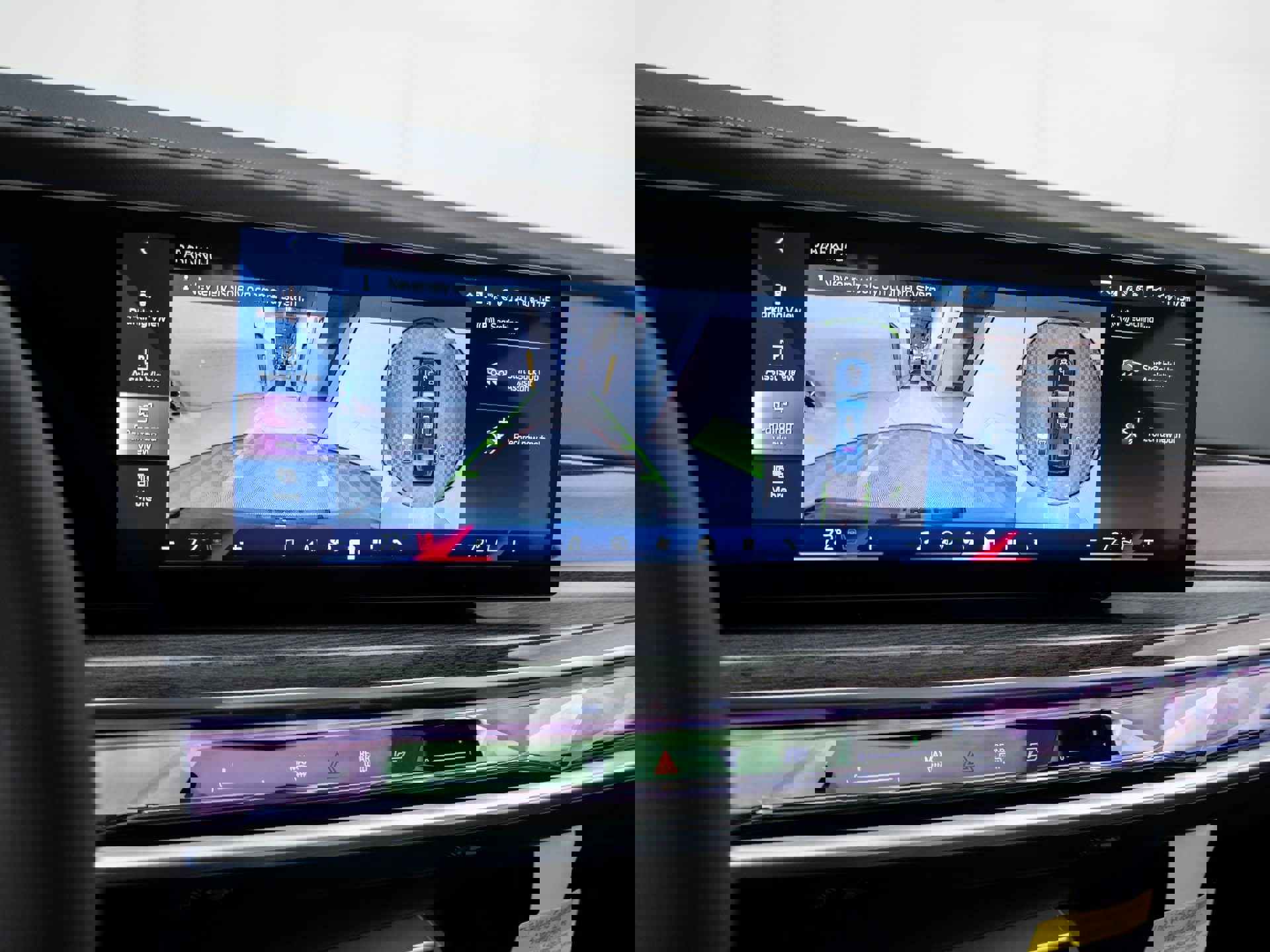 New 2026 BMW 750e xDrive w/ Executive Package image 34