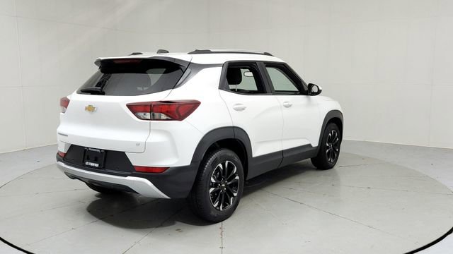 Used 2022 Chevrolet TrailBlazer LT w/ Convenience Package image 5