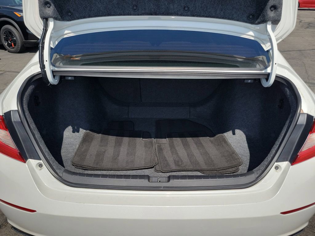 Used 2020 Honda Accord Sport image 25