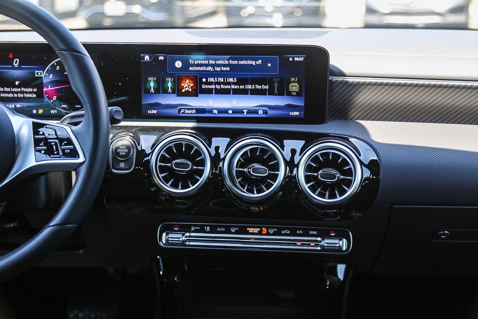 Certified 2026 Mercedes-Benz CLA 250 image 11