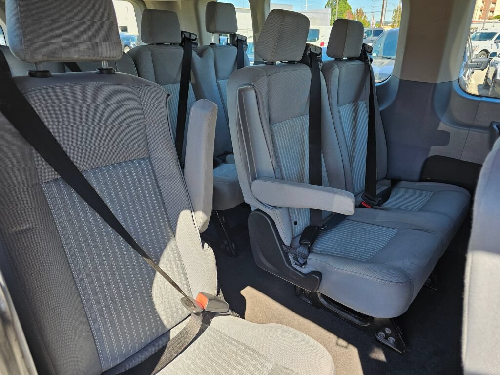 Used 2019 Ford Transit 350 XLT RWD image 15