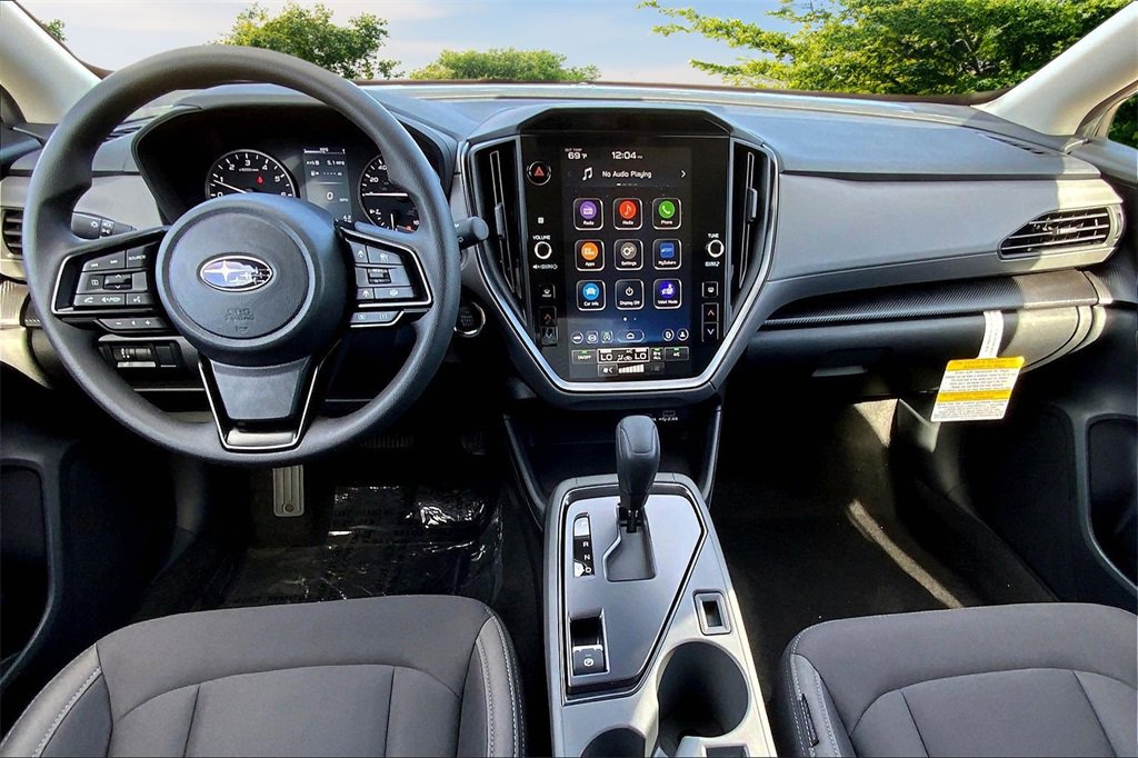 New 2026 Subaru Crosstrek 2.5i Premium image 5