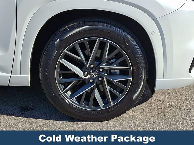 Used 2024 Lexus TX 350 FWD w/ Captains Chair Package image 10