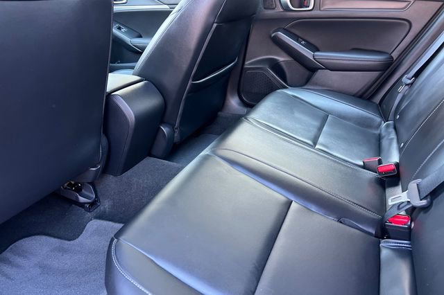 Certified 2024 Acura Integra A-Spec image 13