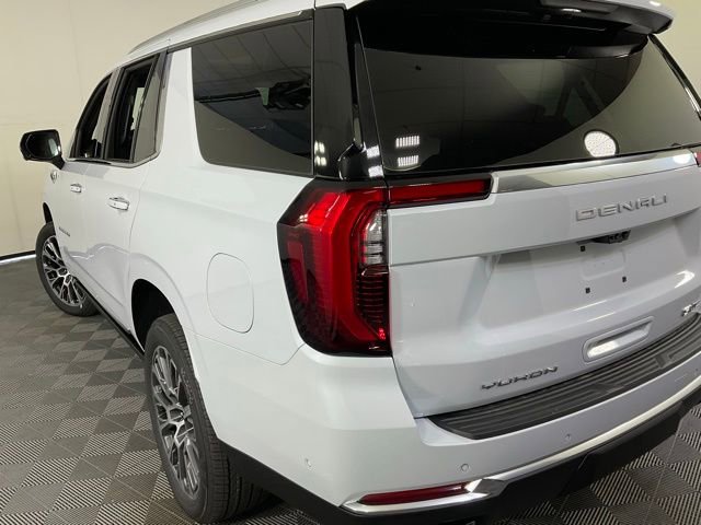 New 2026 GMC Yukon Denali w/ Denali Reserve Package image 38