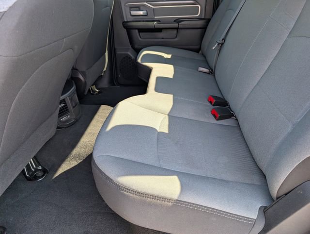 Used 2022 RAM 2500 Big Horn w/ Snow Chief Group image 26