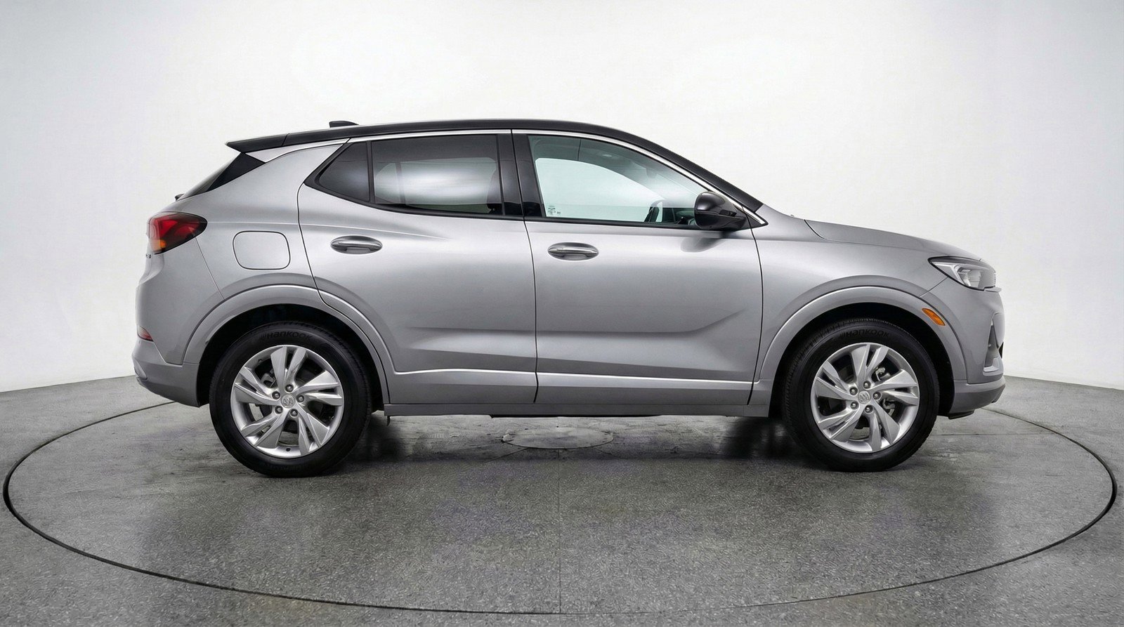 Used 2025 Buick Encore GX Preferred FWD image 11