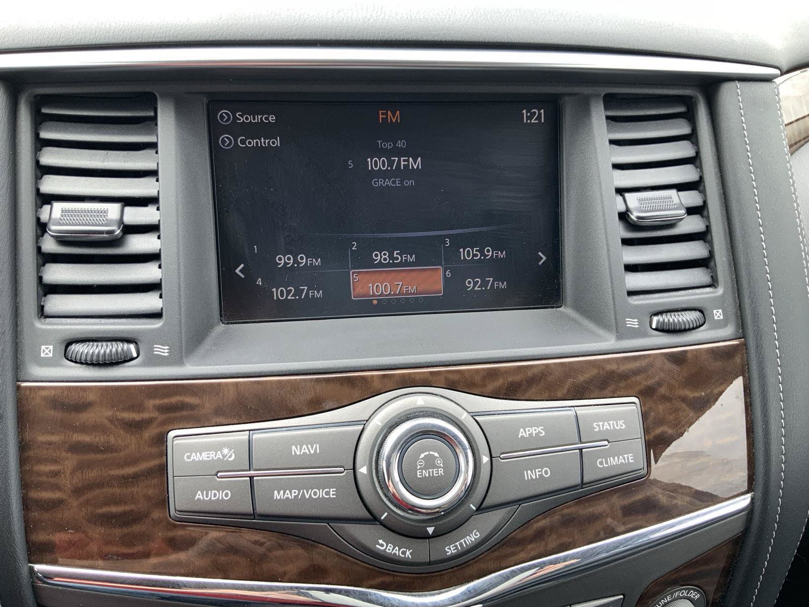 Used 2019 Nissan Armada SL w/ Premium Package AWD/4WD image 40