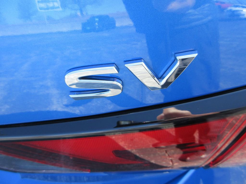 Used 2024 Nissan Sentra SV image 10