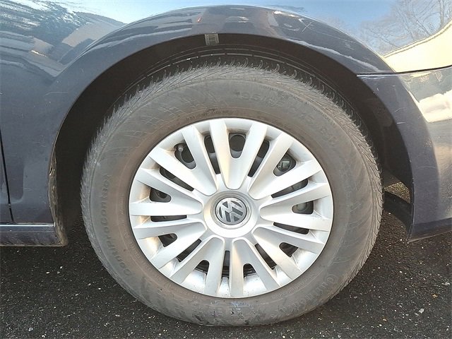 Used 2014 Volkswagen Golf 4-Door image 10