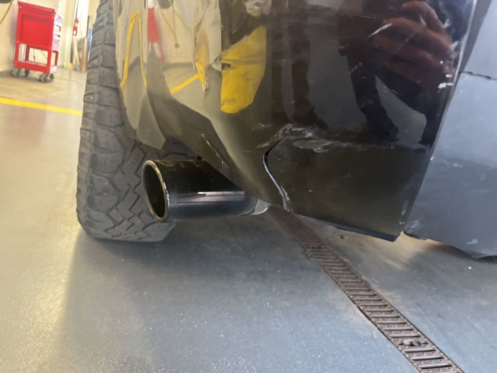 Used 2022 Toyota Tundra SR5 w/ SR5 Premium Package image 8