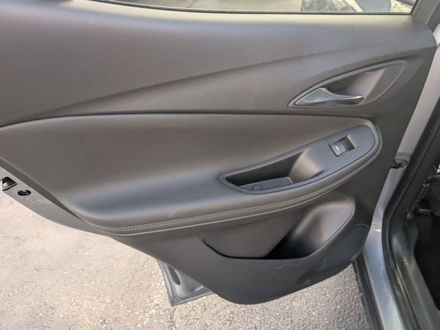 Used 2023 Buick Encore GX Preferred image 10