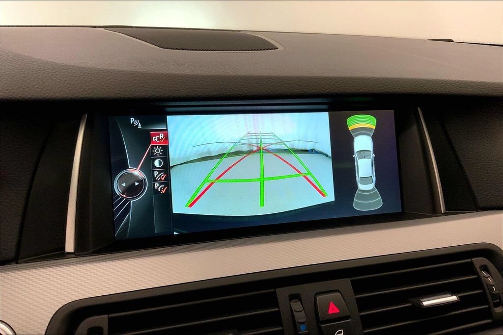 Used 2016 BMW 535i Sedan RWD image 17