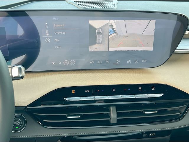 New 2026 Buick Enclave Preferred w/ Power Package FWD image 9