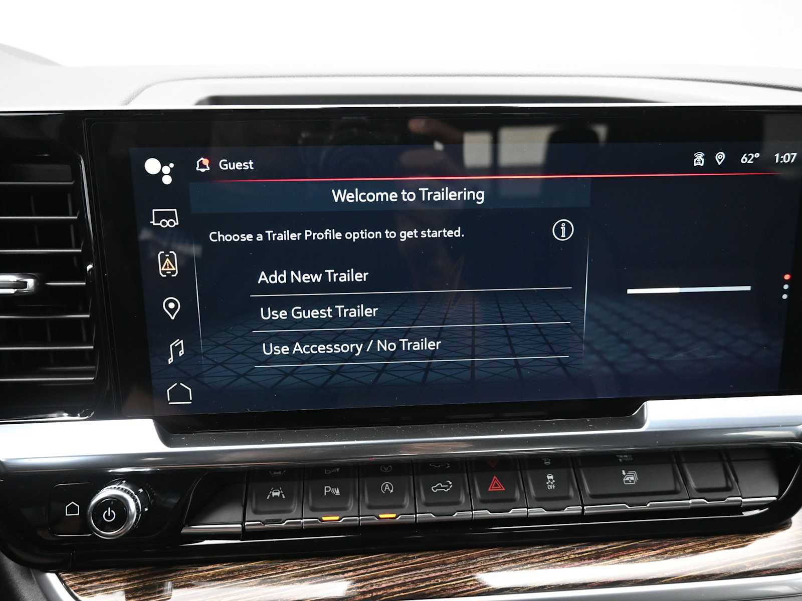 New 2026 GMC Sierra 1500 Elevation w/ Elevation Premium Package image 18