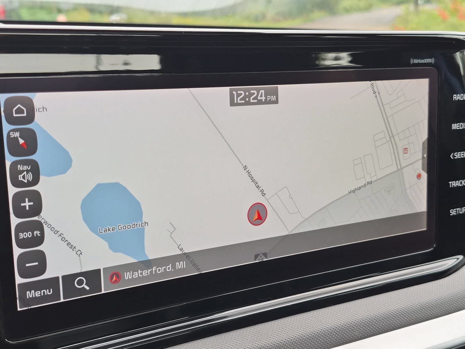 Used 2022 Kia K5 GT-Line w/ GT-Line FWD Premium Package image 30