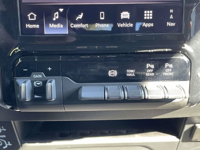 New 2027 RAM 2500 Tradesman AWD/4WD image 31