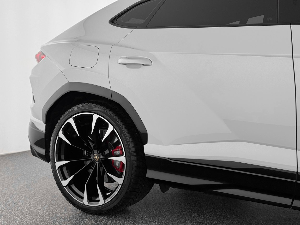 Used 2021 Lamborghini Urus image 46