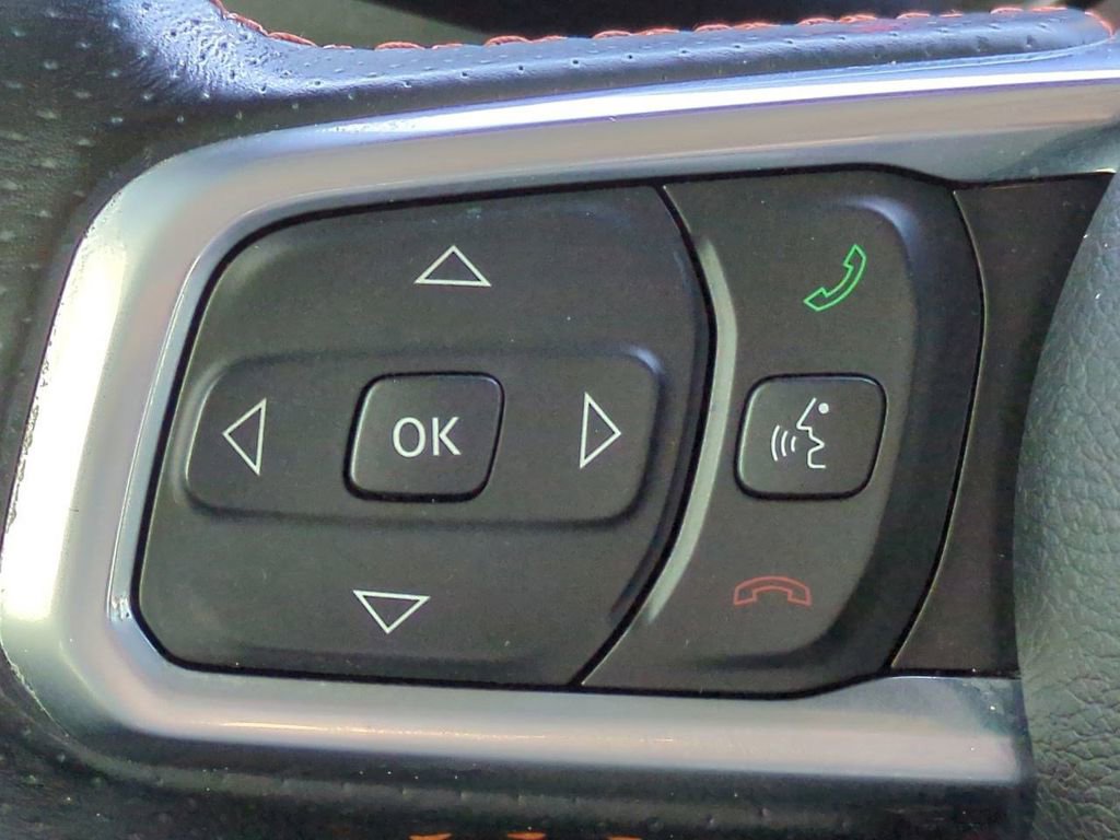 Used 2021 Jeep Gladiator Mojave image 24