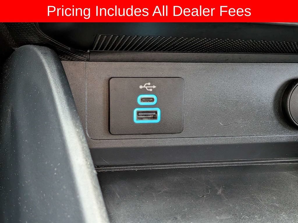 Used 2024 Ford Mustang GT RWD image 21
