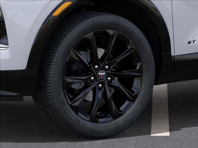 New 2026 Buick Encore GX Sport Touring w/ Experience Buick Package image 9
