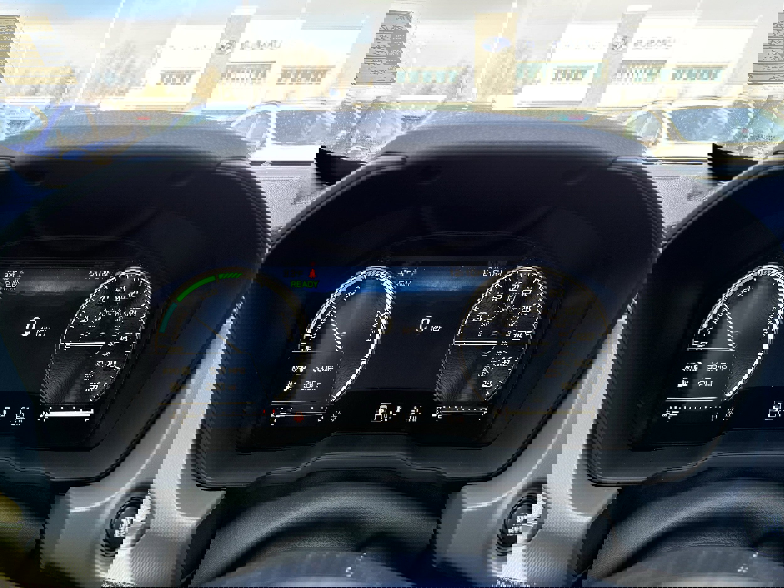 New 2026 Subaru Crosstrek 2.5i Sport w/ Crosstrek Mirror Package image 14