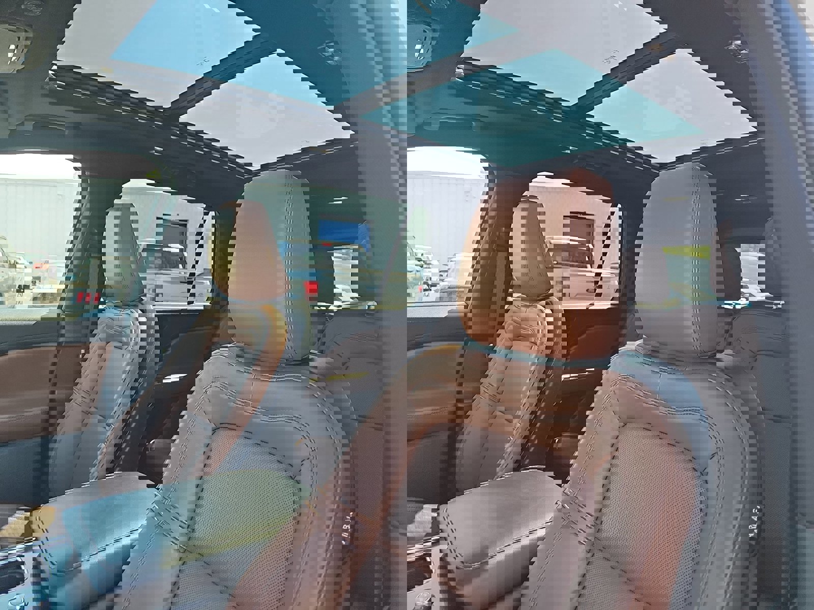 Used 2023 Lincoln Aviator Reserve RWD image 15