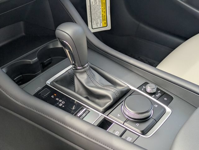 New 2026 MAZDA MAZDA3 2.5 S Sedan w/ Preferred Pkg FWD image 19