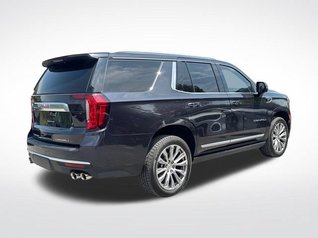 Used 2023 GMC Yukon Denali AWD/4WD image 6