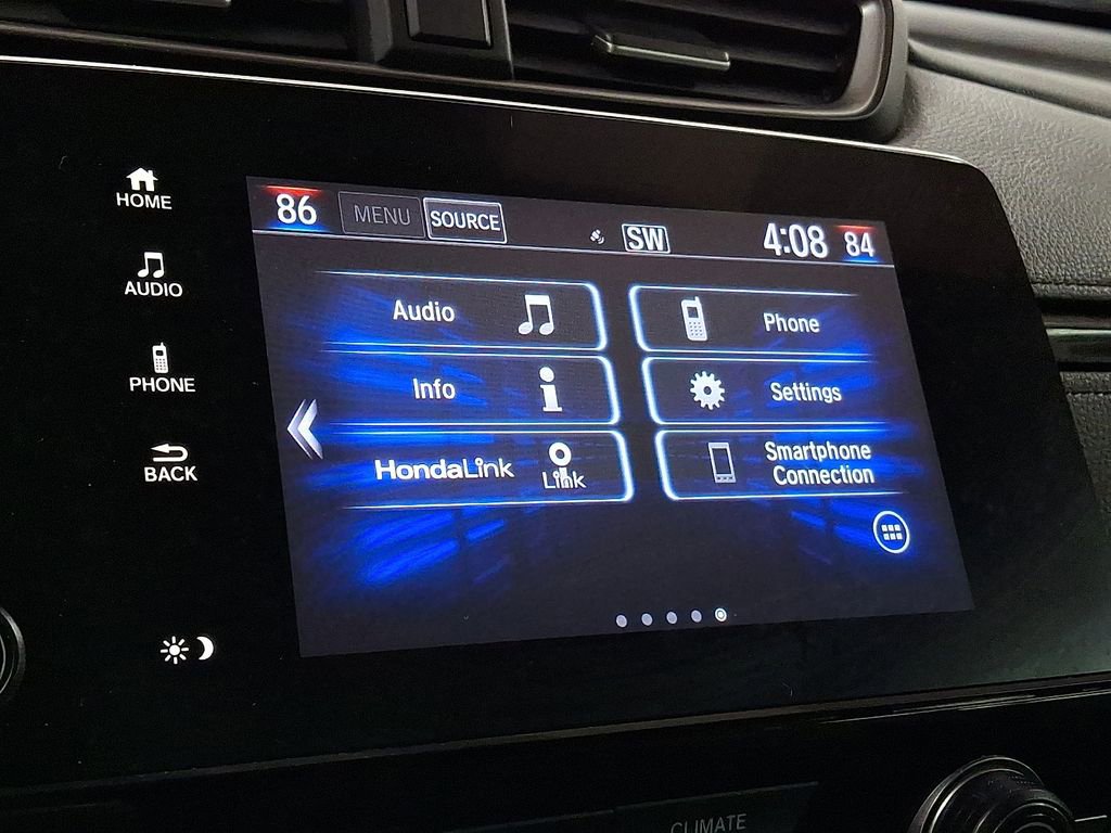 Used 2022 Honda CR-V EX-L image 15