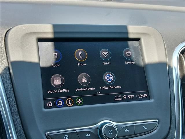 Used 2024 Chevrolet Equinox LT FWD image 19