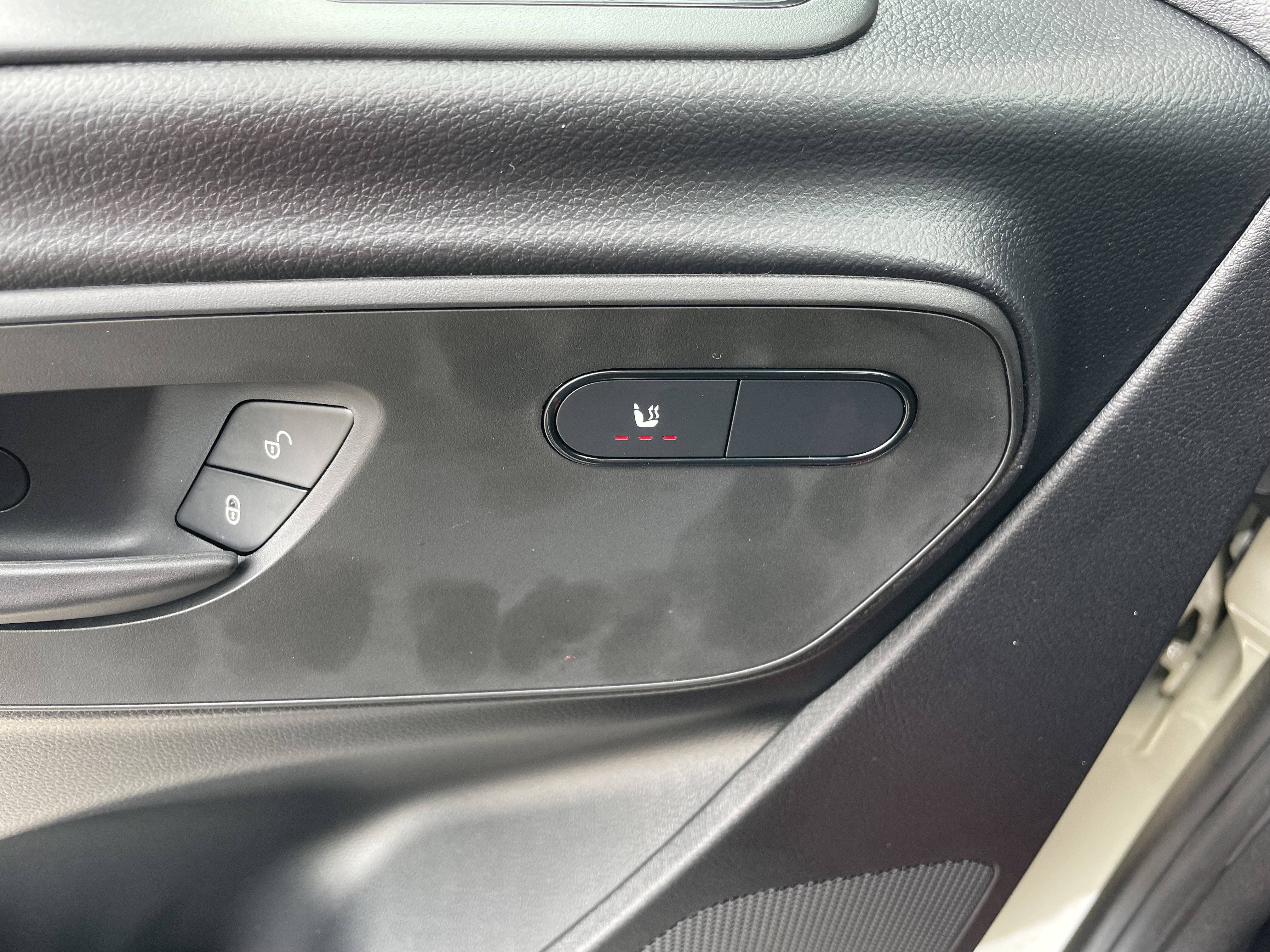 New 2026 Mercedes-Benz Sprinter 2500 image 11