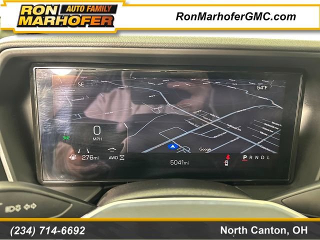 New 2026 GMC Terrain Elevation w/ Elevation Premium Package image 17