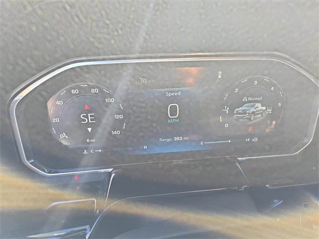 New 2026 Chevrolet Silverado 1500 RST image 18