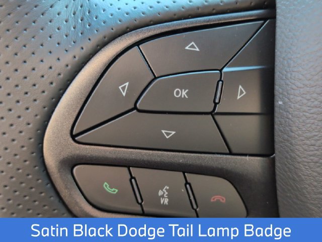 New 2027 Dodge Durango R/T AWD/4WD image 22