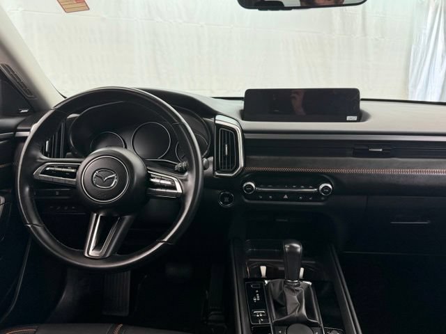 Certified 2025 MAZDA CX-50 AWD 2.5 S w/ Accent Package image 22