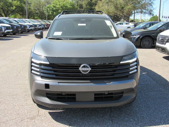 New 2026 Nissan Kicks SV w/ SV Premium Package FWD image 8