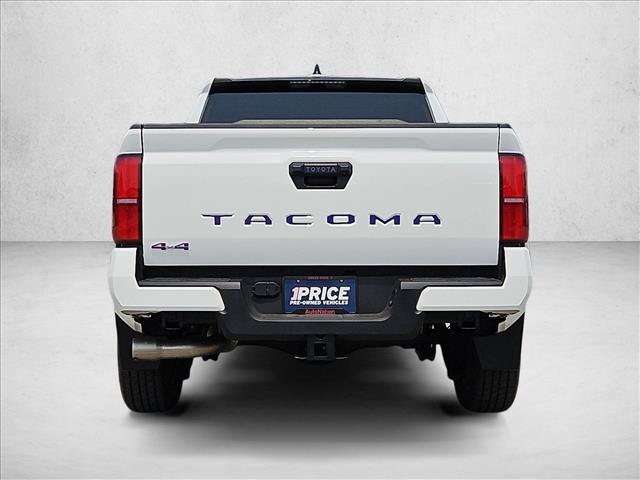 Used 2024 Toyota Tacoma SR5 AWD/4WD image 6