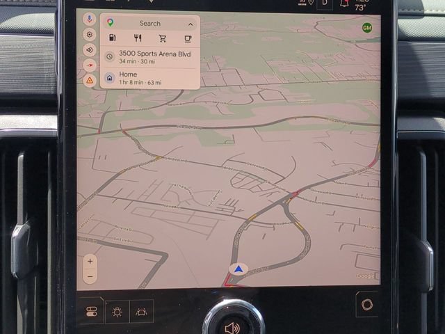 New 2026 GMC Acadia AT4 AWD/4WD image 15