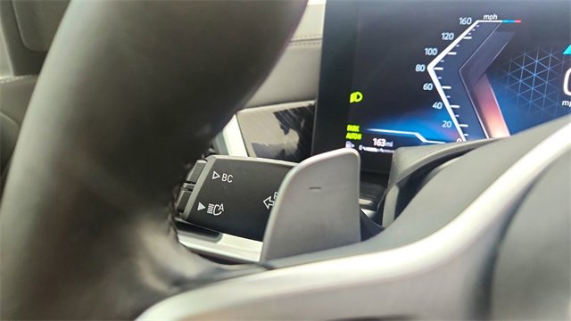 Used 2025 BMW X5 sDrive40i w/ M Sport Package image 45