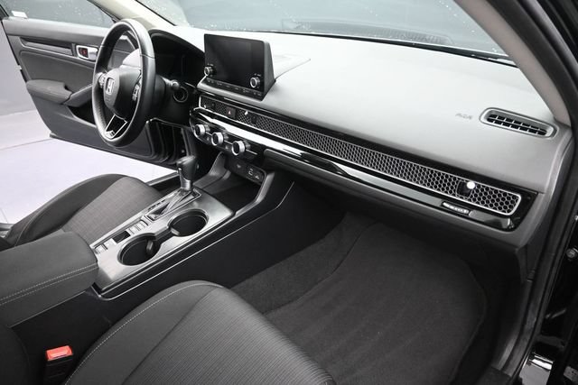 Certified 2024 Honda Civic EX image 26