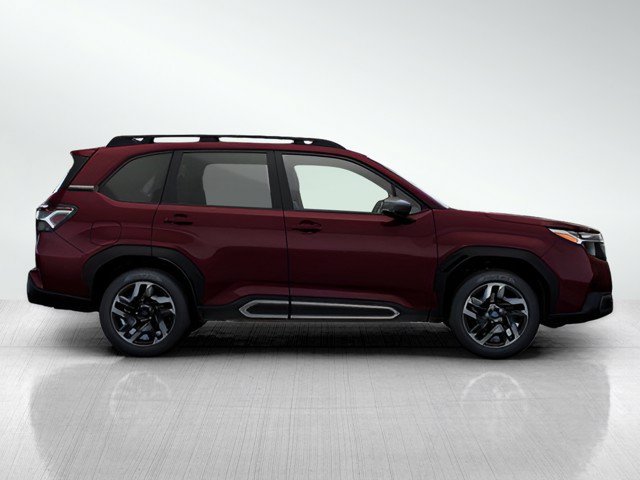 New 2026 Subaru Forester Limited AWD/4WD image 7