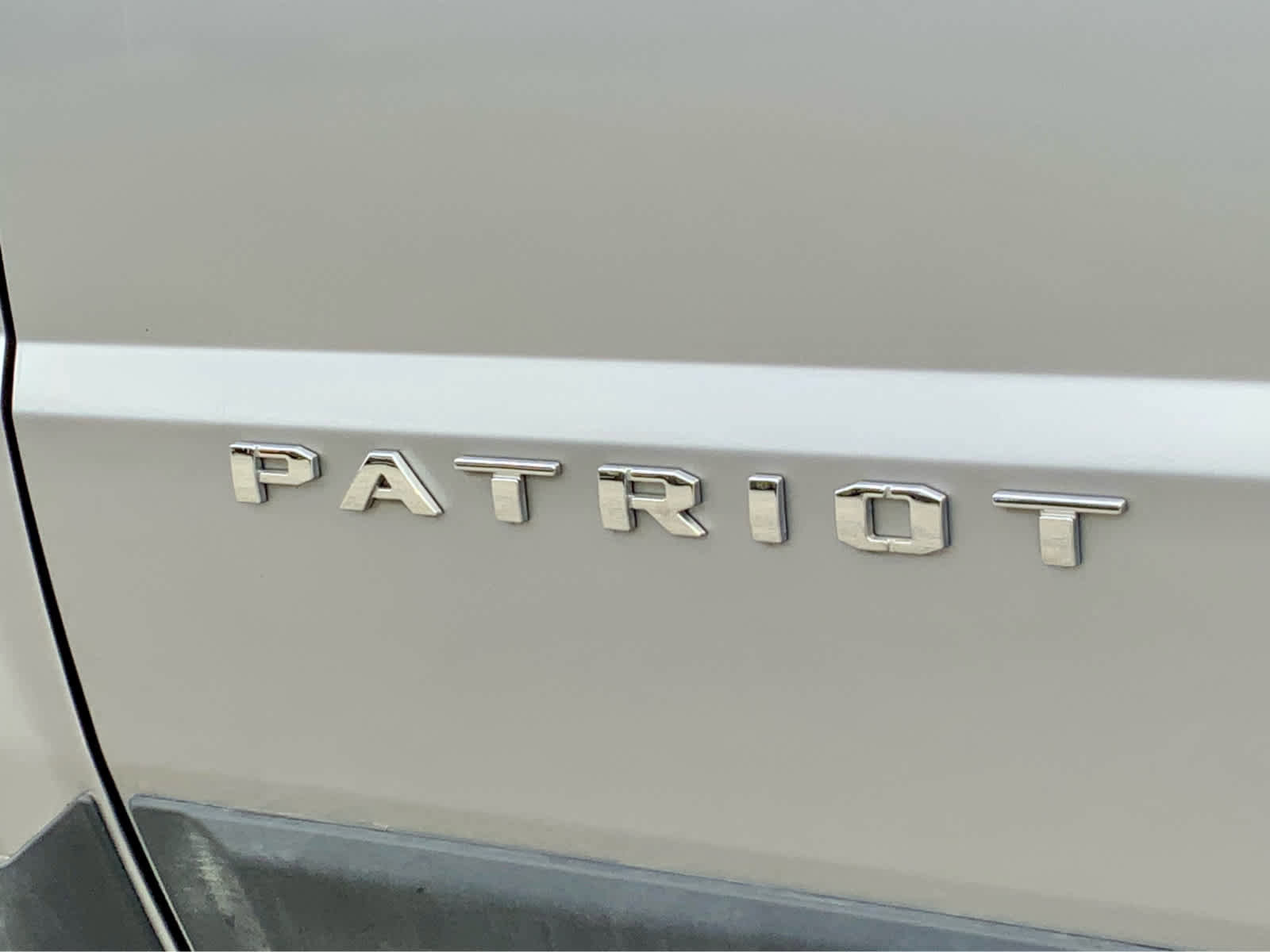 Used 2016 Jeep Patriot Sport w/ Power Value Group AWD/4WD image 17