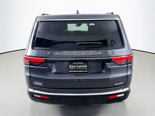 Used 2022 Jeep Wagoneer Series I image 6