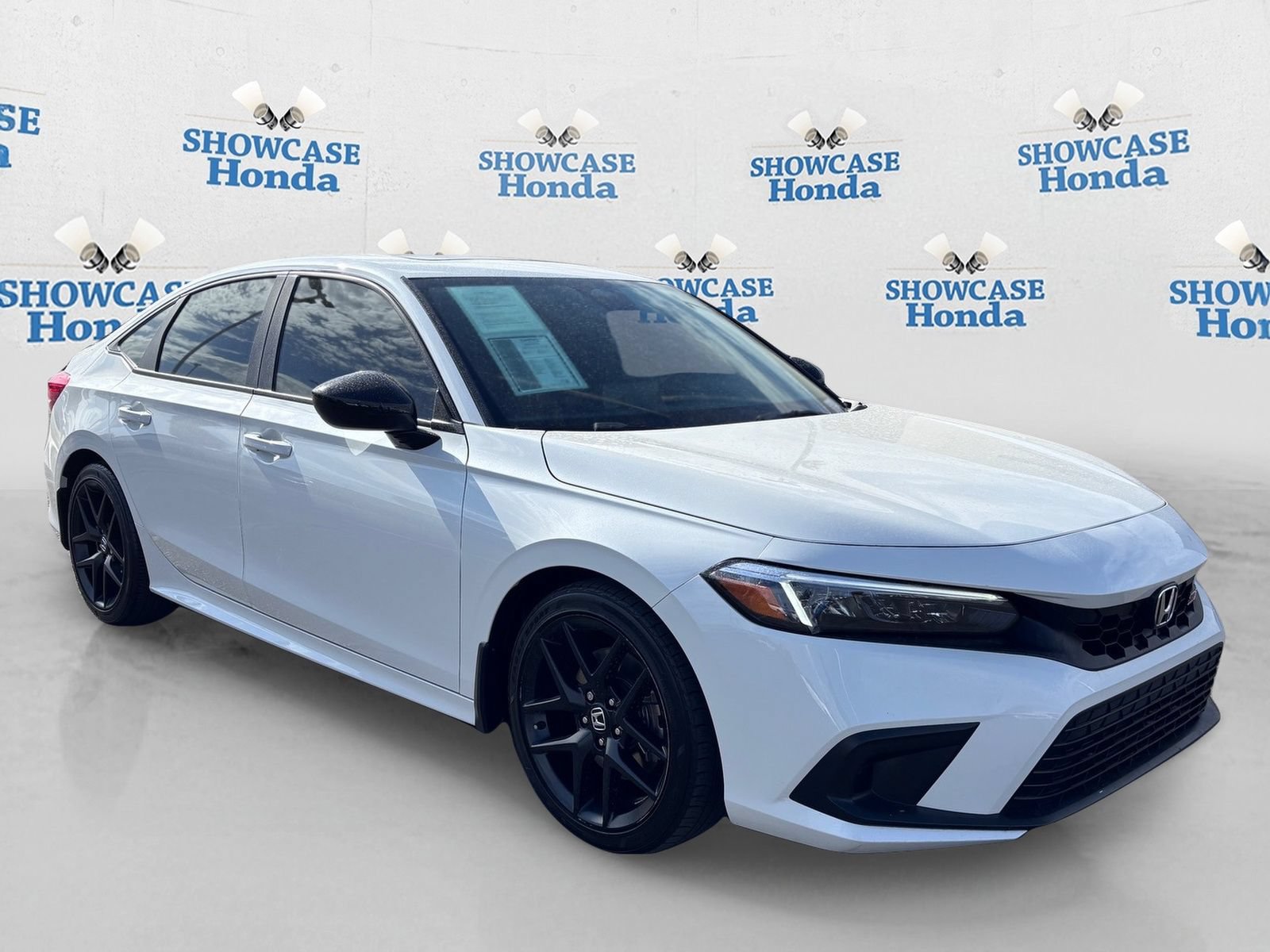 Used 2024 Honda Civic Si image 10