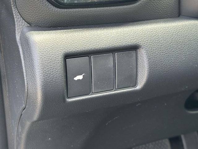 New 2026 Honda Passport TrailSport Elite image 16