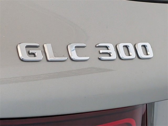 Used 2022 Mercedes-Benz GLC 300 image 12