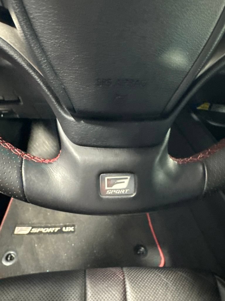 Used 2019 Lexus UX 200 F Sport FWD image 41