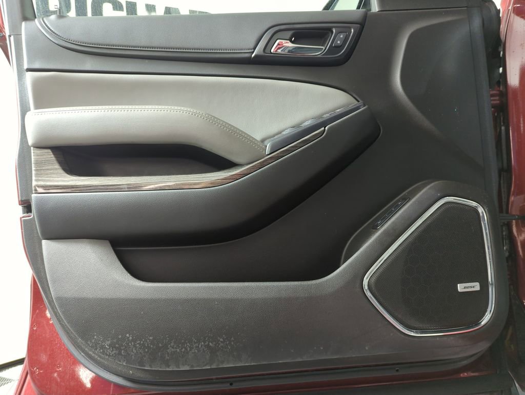 Used 2017 Chevrolet Tahoe LT image 8