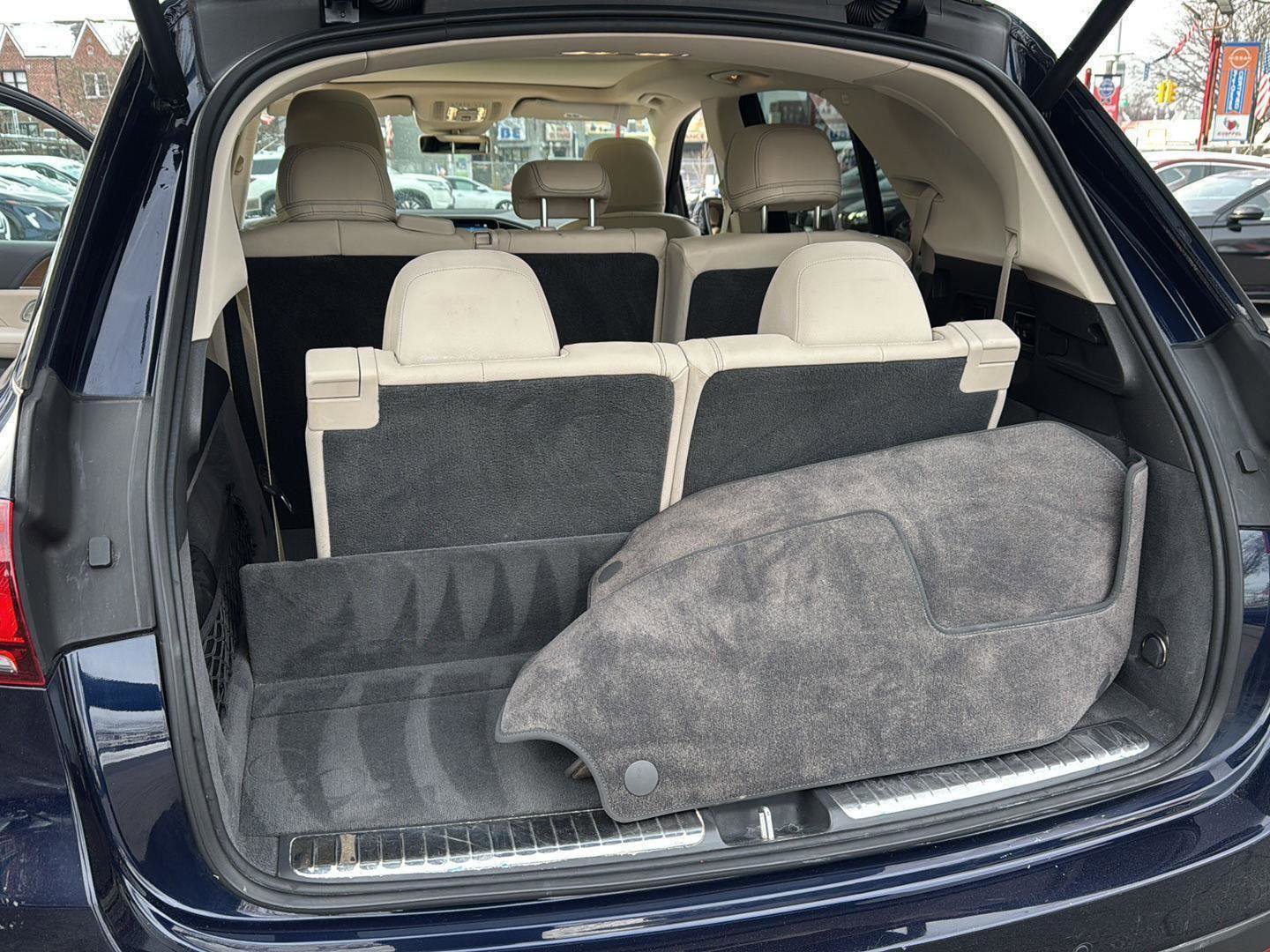 Used 2020 Mercedes-Benz GLE 350 4MATIC w/ 3rd Row Seat Package image 36